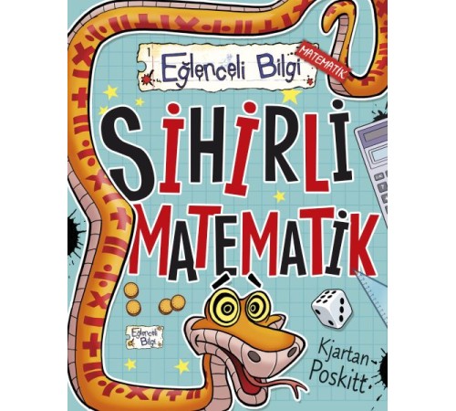 Sihirli Matematik