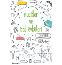 Mucitler ve İcat Öyküleri