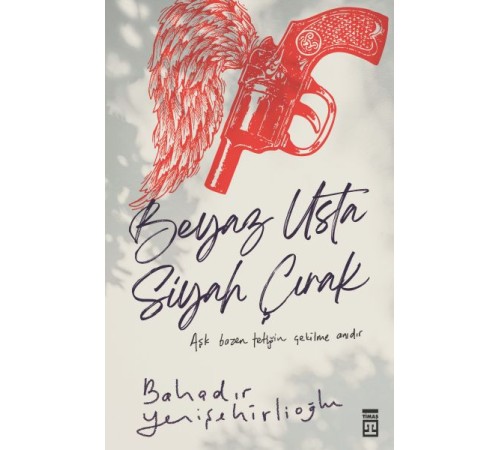 Beyaz Usta Siyah Çırak Beyaz Usta Siyah Çırak