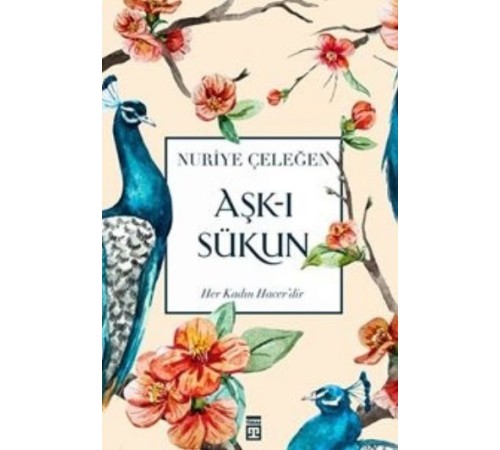 Aşk-ı Sükun Aşk-ı Sükun