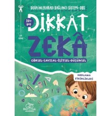 Dikkat Zeka (10 Yaş)
