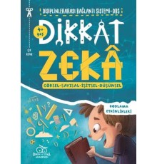 Dikkat Zeka (4 Yaş)