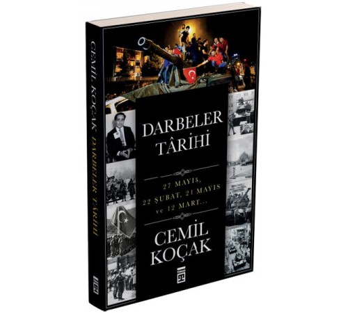 Darbeler Tarihi