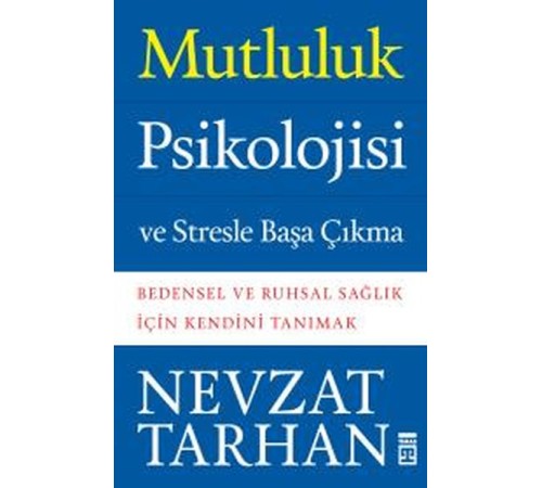 Mutluluk Psikolojisi