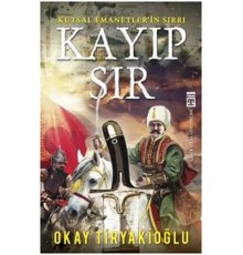 Kayıp Sır