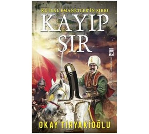 Kayıp Sır