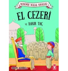 El Cezeri ve Bakır Taç