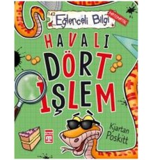 Havalı Dört İşlem