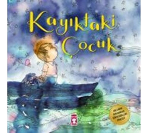 Kayıktaki Çocuk Kayıktaki Çocuk