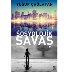 Sosyolojik Savaş