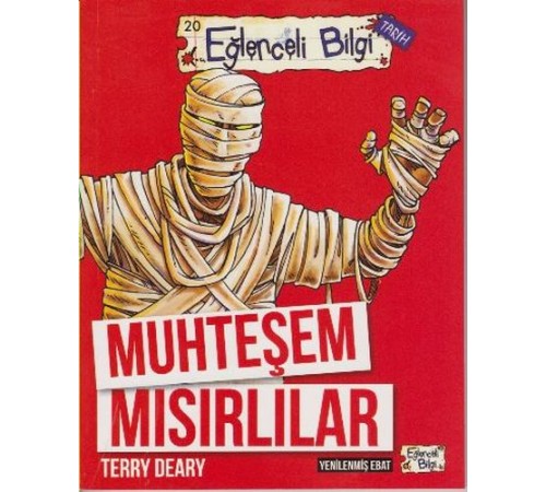 Eğlenceli Bilgi (Tarih) - Muhteşem Mısırlı