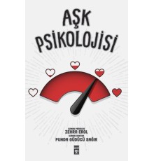 Aşk Psikolojisi