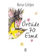 Örtüde 70 Esma