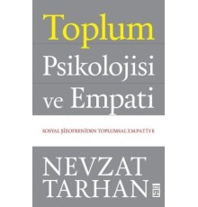 Toplum Psikolojisi ve Empati