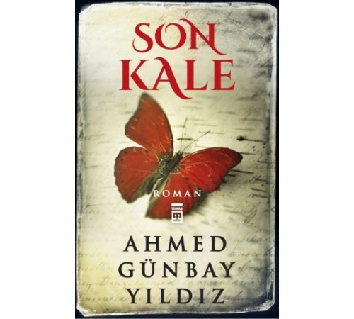Son Kale