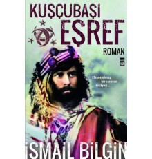 Kuşçubaşı Eşref