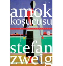 Amok Koşucusu