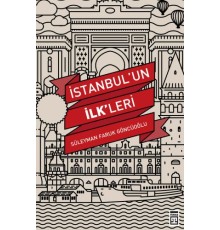 İstanbul'un İlkleri