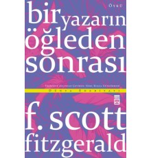Bir Yazarın Öğleden Sonrası