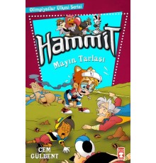 Hammit 3 - Mayın Tarlası