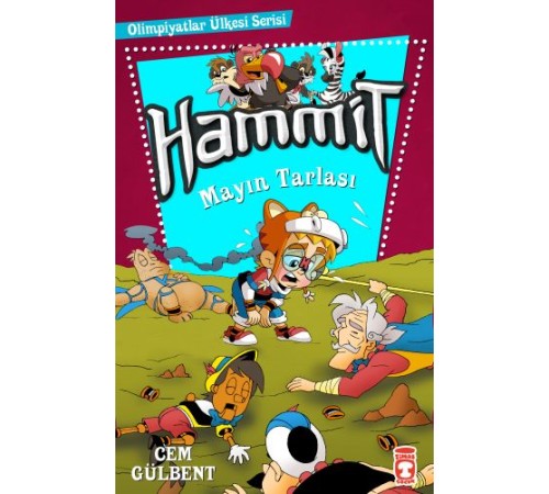 Hammit 3 - Mayın Tarlası