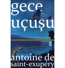 Gece Uçuşu