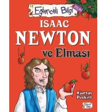 Eğlenceli Bilgi - Isaac Newton ve Elması