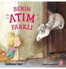 Benim Atım Farklı