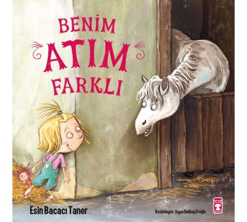 Benim Atım Farklı Benim Atım Farklı