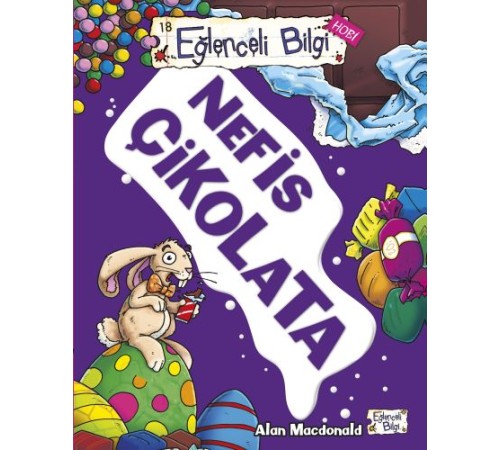 Eğlenceli Bilgi - Nefis Çikolata