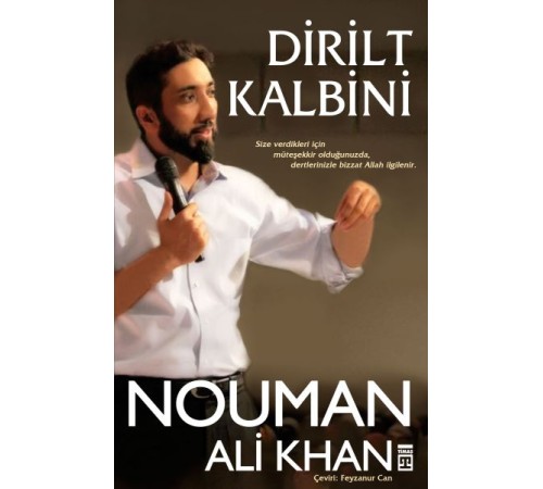Dirilt Kalbini Dirilt Kalbini