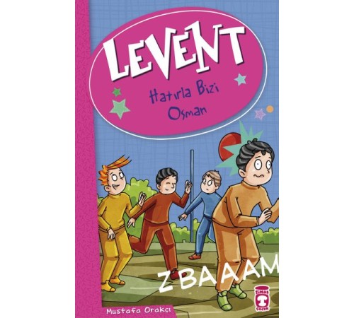 Levent ve Tayfası - 02 Hatırla Bizi Osman