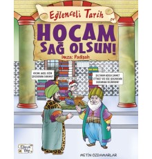 Eğlenceli Tarih - Hocam Sağolsun İmza Padişah