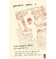 Yazarın Odası 2