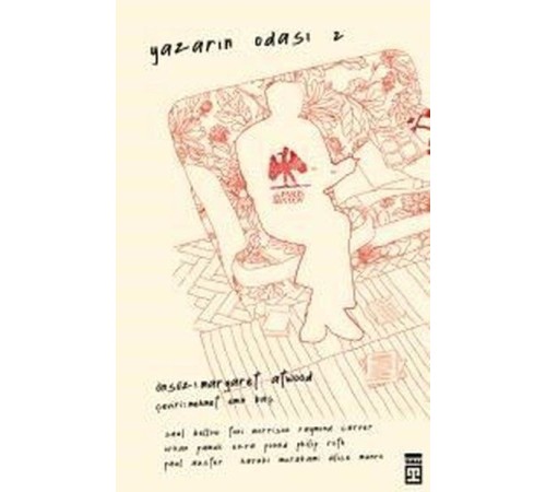 Yazarın Odası 2