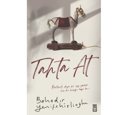 Tahta At Tahta At