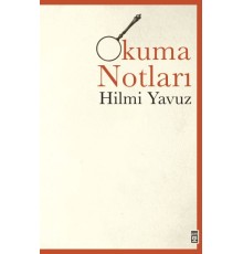 Okuma Notları