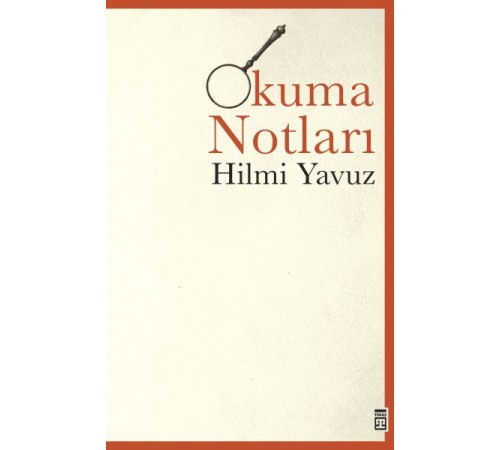 Okuma Notları