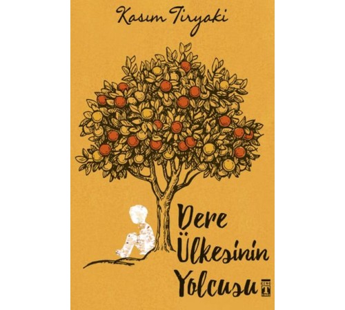 Dere Ülkesinin Yolcusu - Hebo