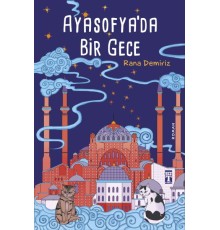 Ayasofya'da Bir Gece