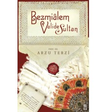 Bezmialem Valide Sultan