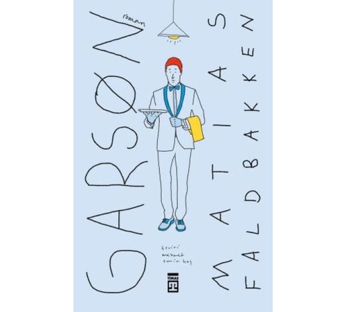 Garson Garson