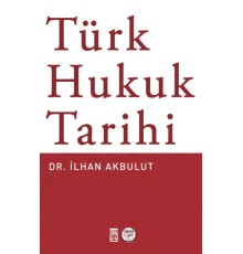 Türk Hukuk Tarihi
