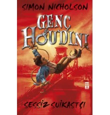 Genç Houdini - Sessiz Suikastçı