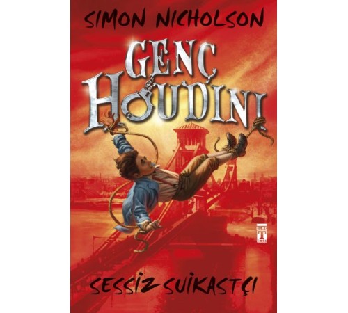 Genç Houdini - Sessiz Suikastçı