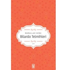 Bilardo Telmihleri