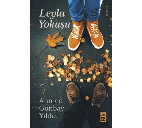 Leyla Yokuşu Leyla Yokuşu