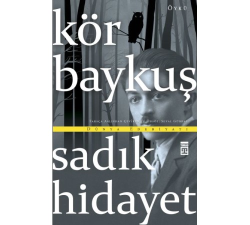 Kör Baykuş