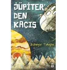 Jüpiter'den Kaçış