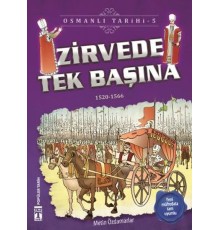 Zirvede Tek Başına - Osmanlı Tarihi 5